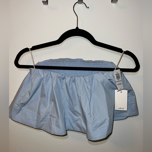 Wilfred Bonaventure Blouse - Picture 3 of 4